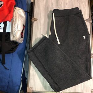 Polo Ralph Lauren sweatpants size large